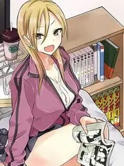 奇葩说